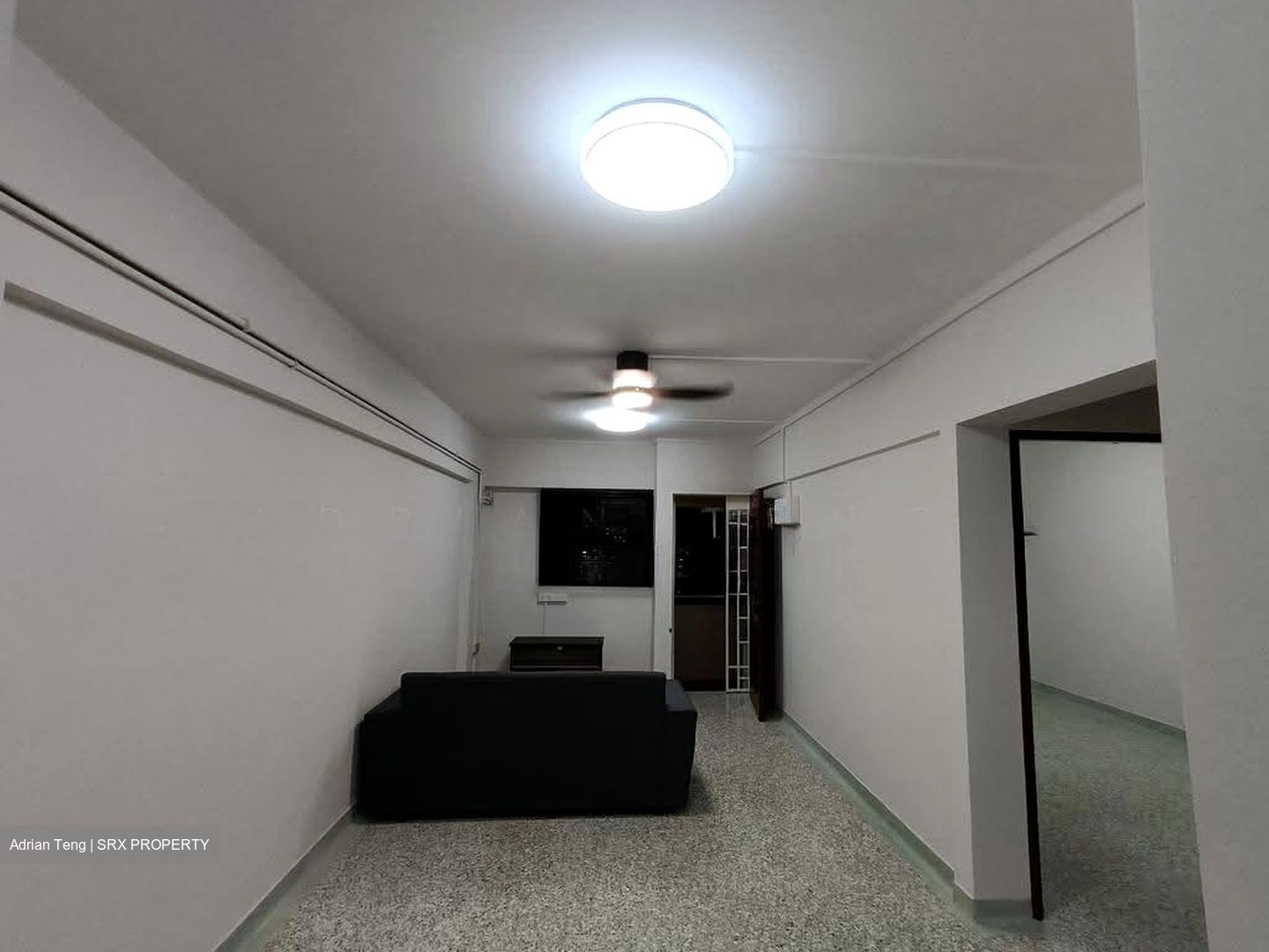 Blk 61 BLANGAH GARDEN (Bukit Merah), HDB 3 Rooms #628443561